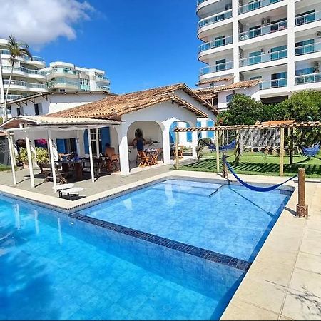 Pousada E Hostel Arauna Cabo Frio Luaran gambar