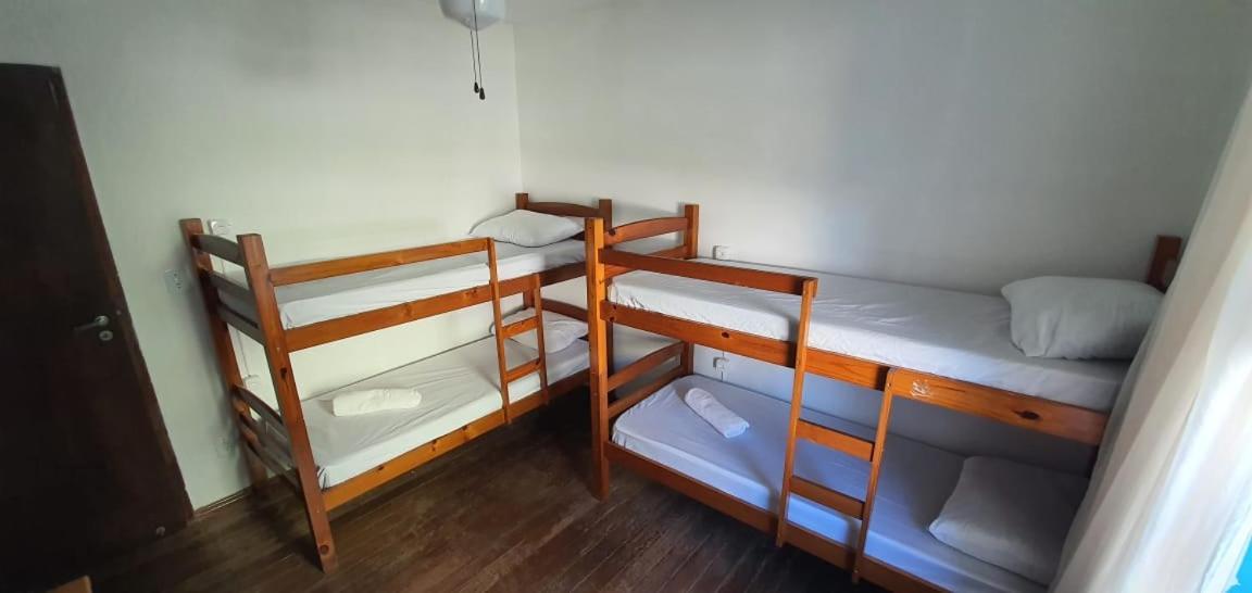 Pousada E Hostel Arauna Cabo Frio Luaran gambar