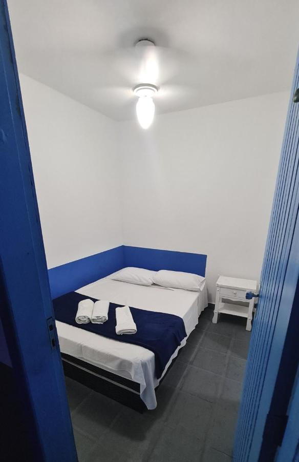 Pousada E Hostel Arauna Cabo Frio Luaran gambar