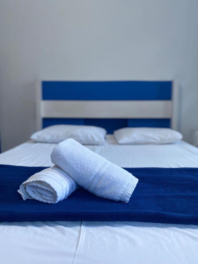 Pousada E Hostel Arauna Cabo Frio Luaran gambar