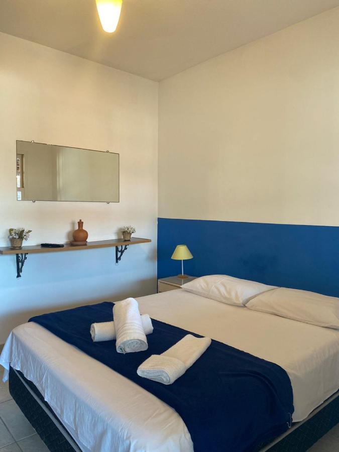 Pousada E Hostel Arauna Cabo Frio Luaran gambar