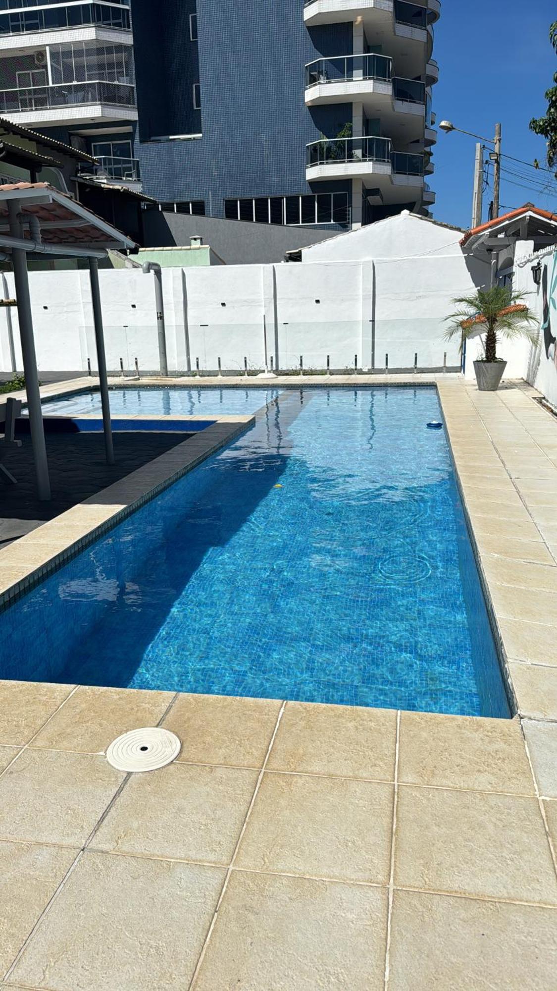 Pousada E Hostel Arauna Cabo Frio Luaran gambar