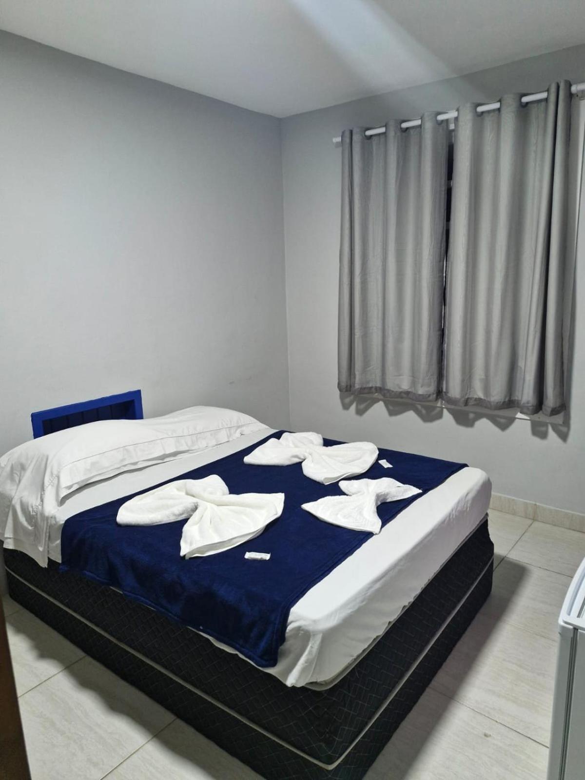 Pousada E Hostel Arauna Cabo Frio Luaran gambar