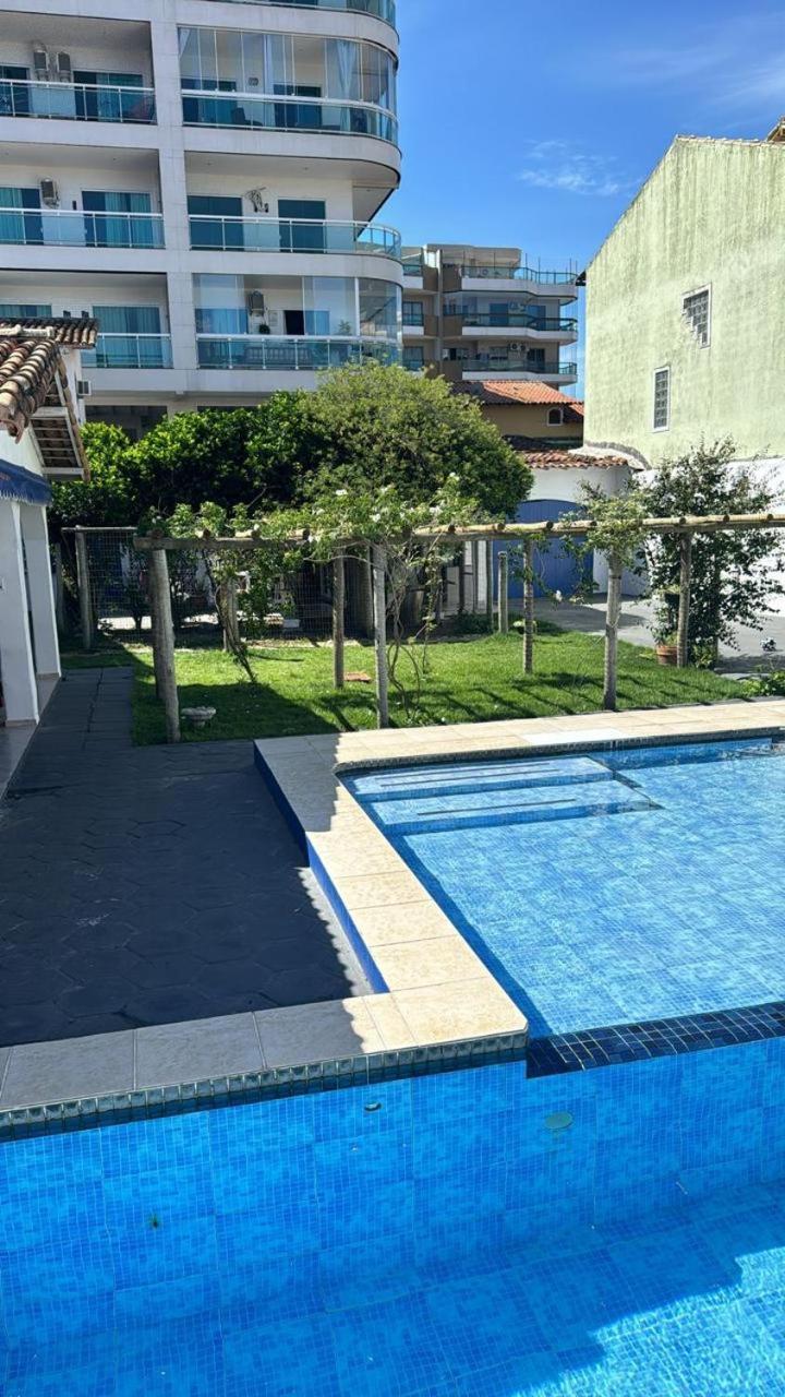 Pousada E Hostel Arauna Cabo Frio Luaran gambar