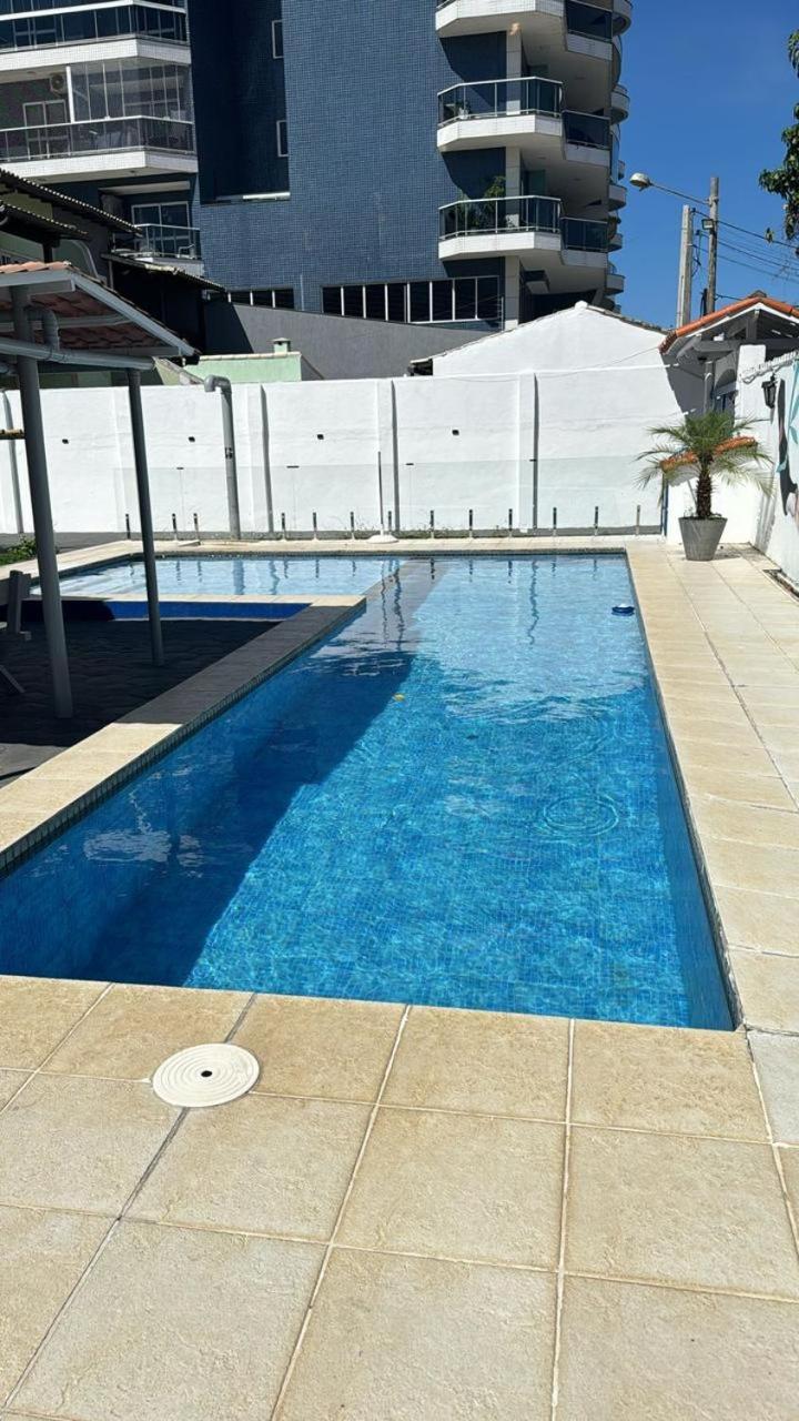 Pousada E Hostel Arauna Cabo Frio Luaran gambar