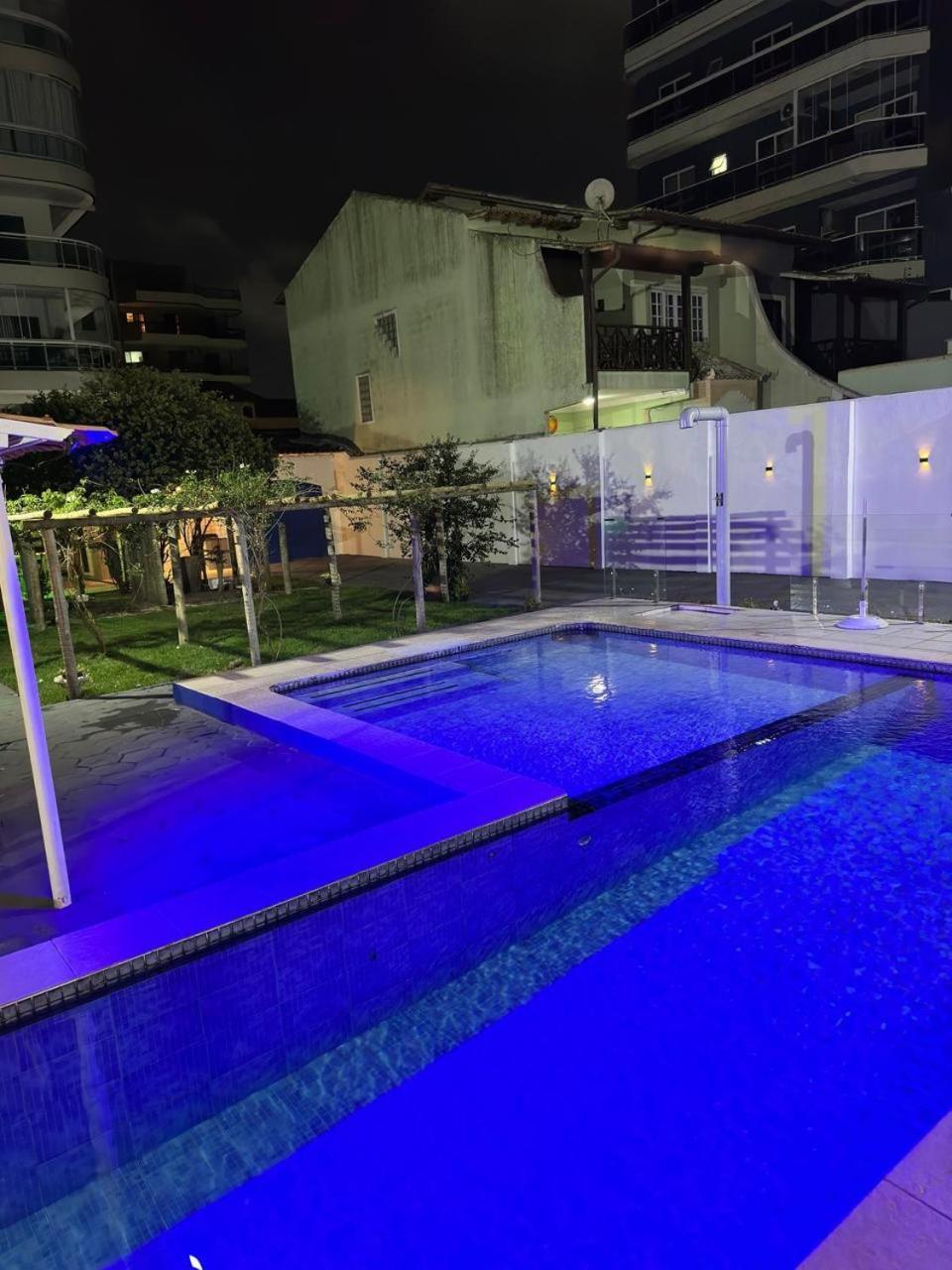 Pousada E Hostel Arauna Cabo Frio Luaran gambar