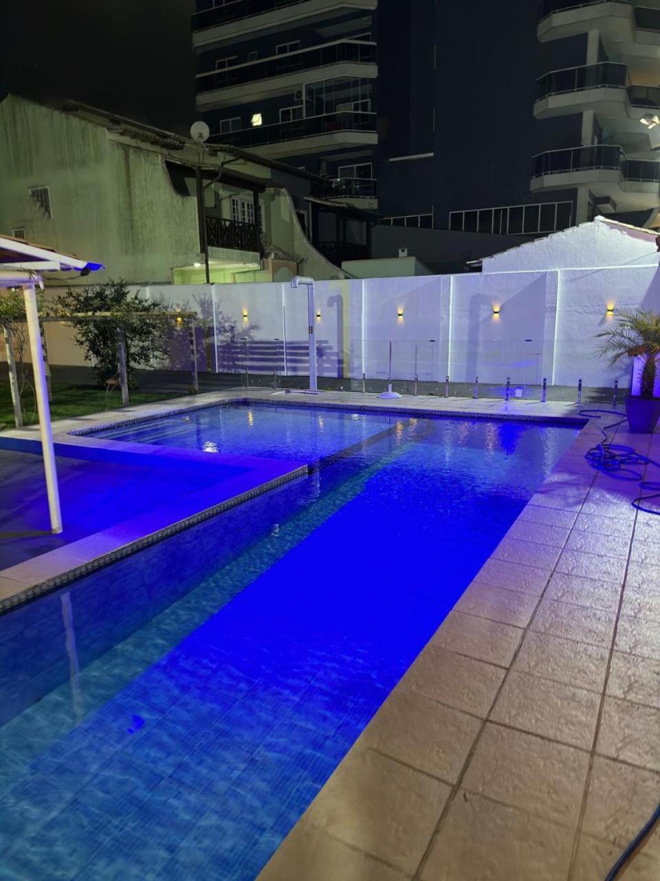 Pousada E Hostel Arauna Cabo Frio Luaran gambar